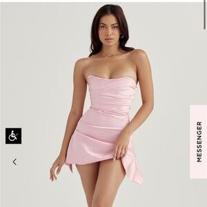 House of CB Jasmine Dress